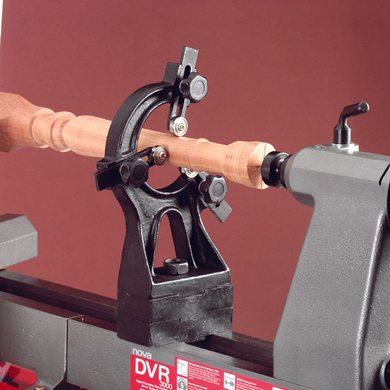 Spindle Steady Rest